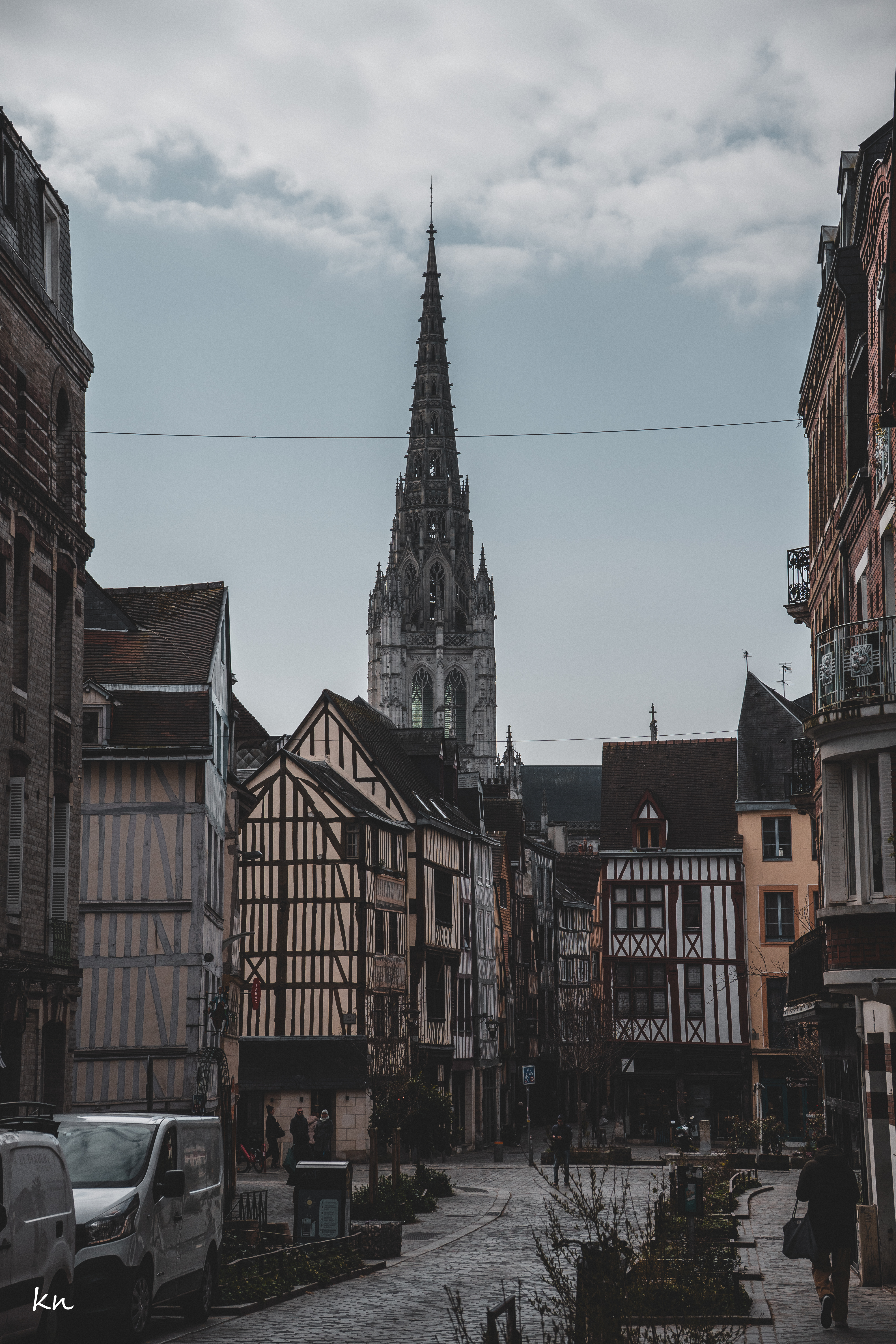 Rouen