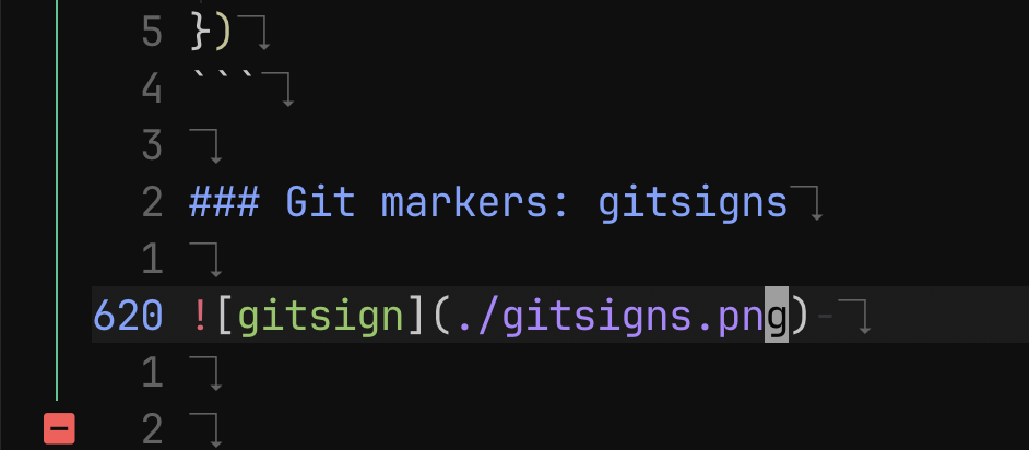 gitsign